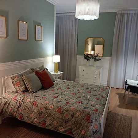 Santo Cristo Apartments Ponta Delgada Buitenkant foto