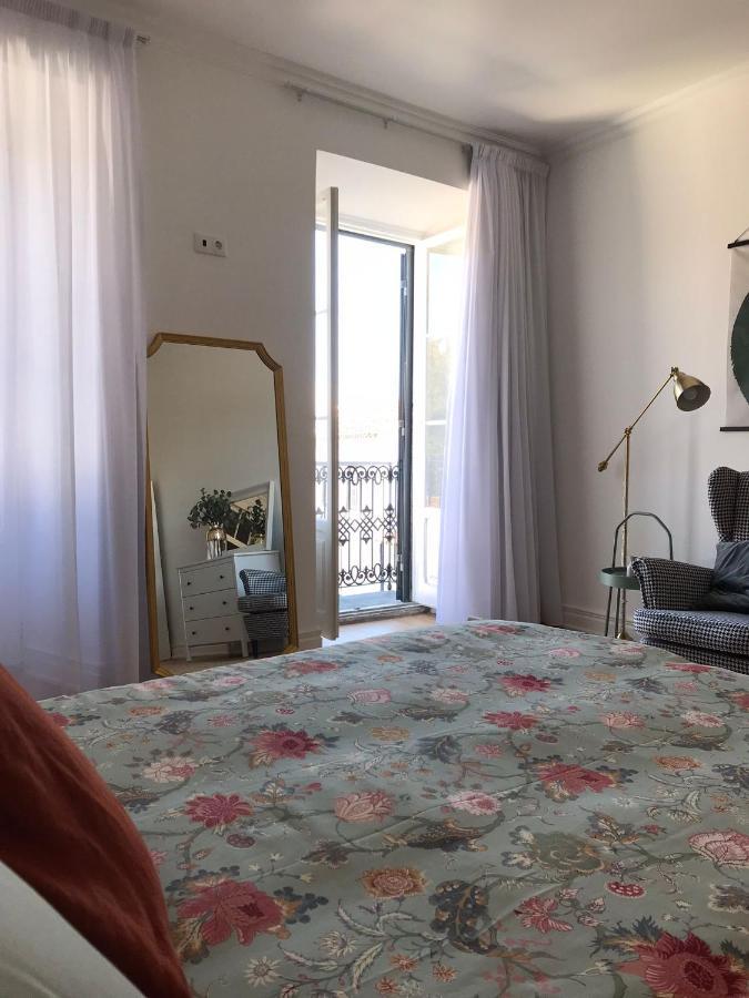 Santo Cristo Apartments Ponta Delgada Buitenkant foto
