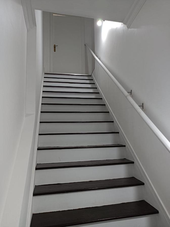 Santo Cristo Apartments Ponta Delgada Buitenkant foto