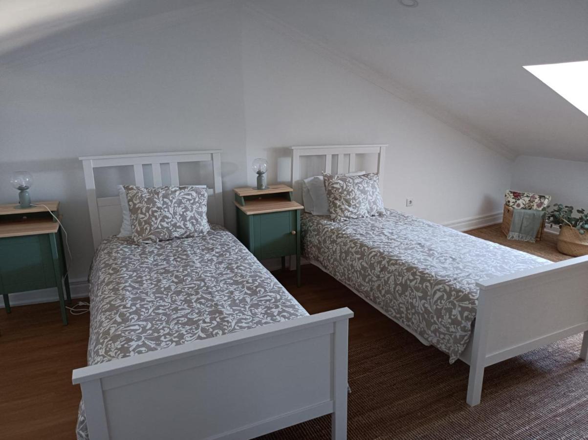 Santo Cristo Apartments Ponta Delgada Buitenkant foto
