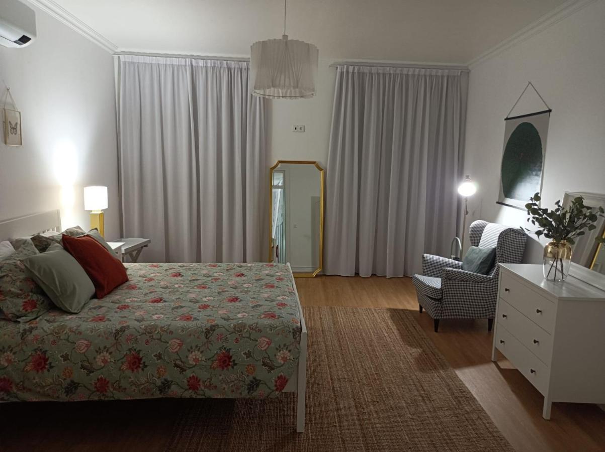 Santo Cristo Apartments Ponta Delgada Buitenkant foto