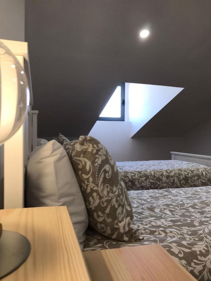 Santo Cristo Apartments Ponta Delgada Buitenkant foto