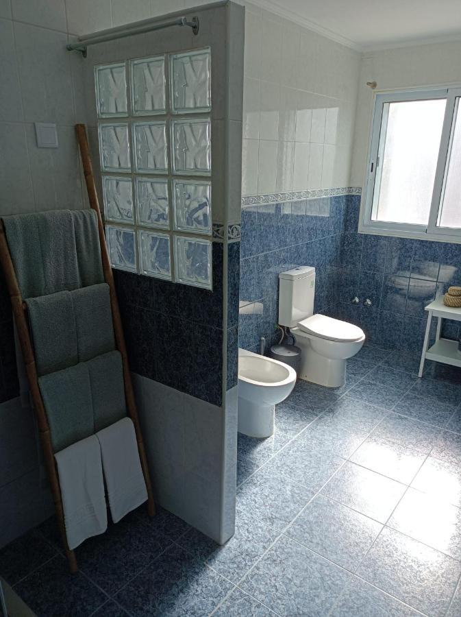 Santo Cristo Apartments Ponta Delgada Buitenkant foto