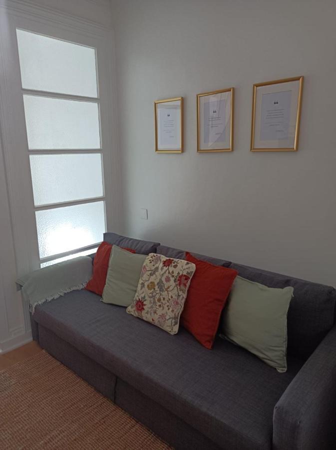 Santo Cristo Apartments Ponta Delgada Buitenkant foto